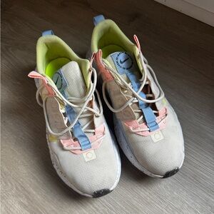 Nike Crater Impact Women’s size 10
